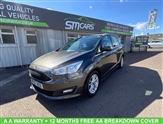 Used Ford Grand C-Max