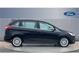 Ford Grand C-Max Image 5