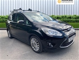 Used Ford Grand C-Max