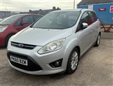 Ford Grand C-Max Image 1