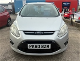 Ford Grand C-Max Image 2