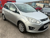 Ford Grand C-Max Image 3