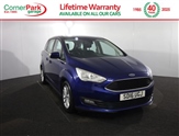 Used Ford Grand C-Max