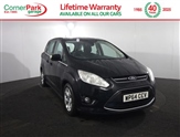 Used Ford Grand C-Max