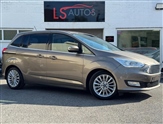 Used Ford Grand C-Max