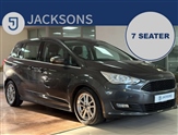 Used Ford Grand C-Max