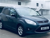 Used Ford Grand C-Max