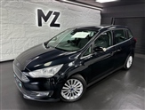 Used Ford Grand C-Max