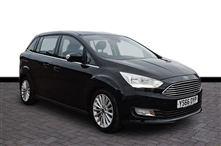 Ford Grand C-Max
