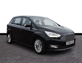 Used Ford Grand C-Max Used Ford Grand C-Max