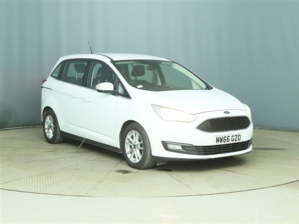 Large image for the Used Ford GRAND C-MAX