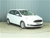 Used Ford Grand C-Max