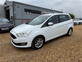 Used Ford Grand C-Max