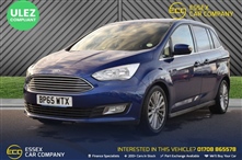 Ford Grand C-Max