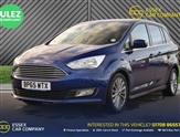 Used Ford Grand C-Max Used Ford Grand C-Max