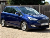 Used Ford Grand C-Max
