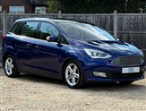 Used Ford Grand C-Max