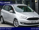 Used Ford Grand C-Max