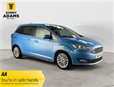 Used Ford Grand C-Max