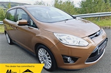 Ford Grand C-Max