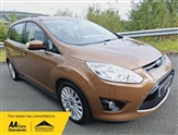 Used Ford Grand C-Max