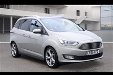 Ford Grand C-Max