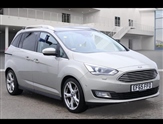 Used Ford Grand C-Max
