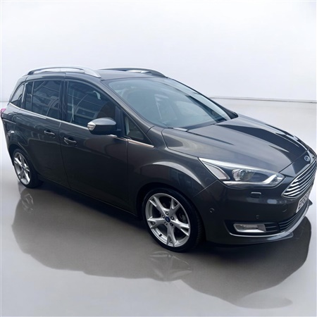 Large image for the Used Ford Grand C-MAX