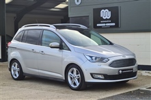 Ford Grand C-Max