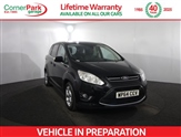 Used Ford Grand C-Max