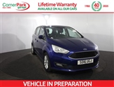 Used Ford Grand C-Max