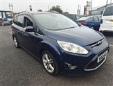 Used Ford Grand C-Max