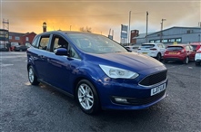 Ford Grand C-Max