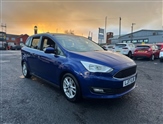 Used Ford Grand C-Max