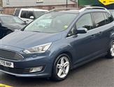 Used Ford Grand C-Max Used Ford Grand C-Max