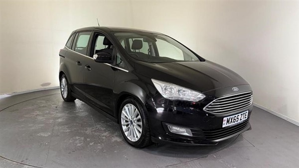 Large image for the Used Ford GRAND C-MAX