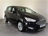 Used Ford Grand C-Max