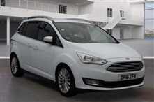 Ford Grand C-Max