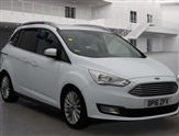 Used Ford Grand C-Max