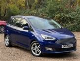 Used Ford Grand C-Max
