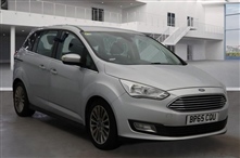 Ford Grand C-Max