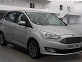 Used Ford Grand C-Max Used Ford Grand C-Max