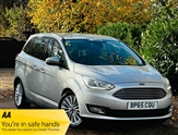 Used Ford Grand C-Max