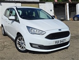 Used Ford Grand C-Max