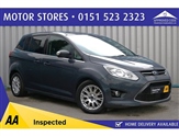 Used Ford Grand C-Max Used Ford Grand C-Max