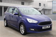 Ford Grand C-Max