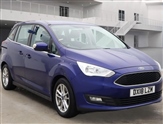 Used Ford Grand C-Max Used Ford Grand C-Max