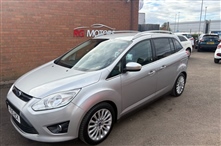 Ford Grand C-Max