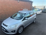 Used Ford Grand C-Max