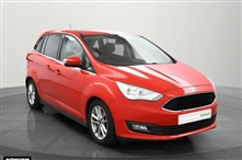 Ford Grand C-Max